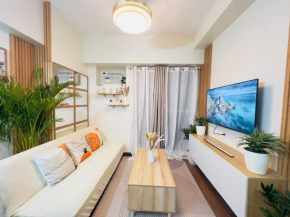 Cozy Quarters